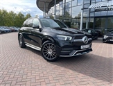 Mercedes-Benz GLE Image 6