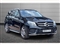 Mercedes-Benz GLE Image 1