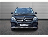 Mercedes-Benz GLE Image 2