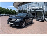 Mercedes-Benz GLE Image 3