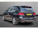 Mercedes-Benz GLE Image 4