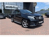 Mercedes-Benz GLE Image 5