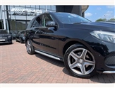 Mercedes-Benz GLE Image 6