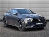 Mercedes-Benz GLE Image 1