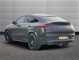 Mercedes-Benz GLE Image 2