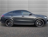 Mercedes-Benz GLE Image 3