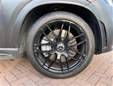 Mercedes-Benz GLE Image 4