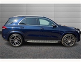 Mercedes-Benz GLE Image 5