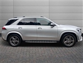 Mercedes-Benz GLE Image 3