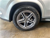 Mercedes-Benz GLE Image 4