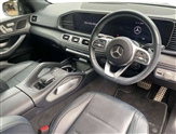 Mercedes-Benz GLE Image 5