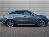 Mercedes-Benz GLE Image 3