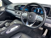 Mercedes-Benz GLE Image 5