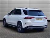 Mercedes-Benz GLE Image 2