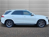 Mercedes-Benz GLE Image 3