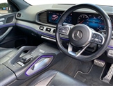 Mercedes-Benz GLE Image 5