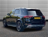 Mercedes-Benz GLE Image 2