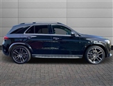 Mercedes-Benz GLE Image 3