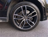 Mercedes-Benz GLE Image 4