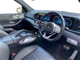Mercedes-Benz GLE Image 5