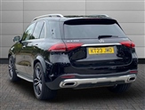 Mercedes-Benz GLE Image 2