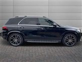 Mercedes-Benz GLE Image 3