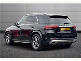 Mercedes-Benz GLE Image 2