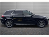 Mercedes-Benz GLE Image 3