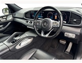 Mercedes-Benz GLE Image 5