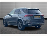 Mercedes-Benz GLE Image 5