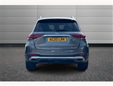 Mercedes-Benz GLE Image 6