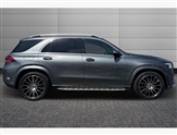 Mercedes-Benz GLE Image 3