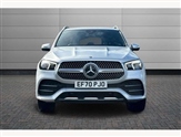 Mercedes-Benz GLE Image 4