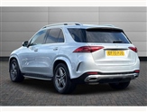 Mercedes-Benz GLE Image 5