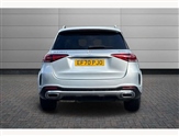 Mercedes-Benz GLE Image 6