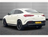 Mercedes-Benz GLE Image 2
