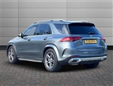 Mercedes-Benz GLE Image 2