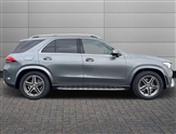 Mercedes-Benz GLE Image 3