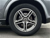 Mercedes-Benz GLE Image 4