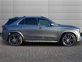 Mercedes-Benz GLE Image 3