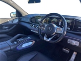 Mercedes-Benz GLE Image 5