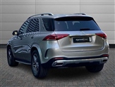 Mercedes-Benz GLE Image 2