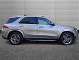 Mercedes-Benz GLE Image 3