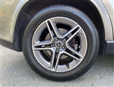 Mercedes-Benz GLE Image 4