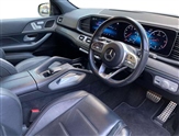 Mercedes-Benz GLE Image 5