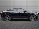 Mercedes-Benz GLE Image 3