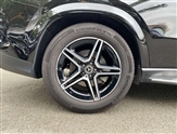 Mercedes-Benz GLE Image 4
