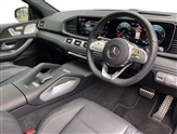 Mercedes-Benz GLE Image 5