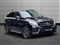 Mercedes-Benz GLE Image 1