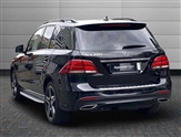 Mercedes-Benz GLE Image 2
